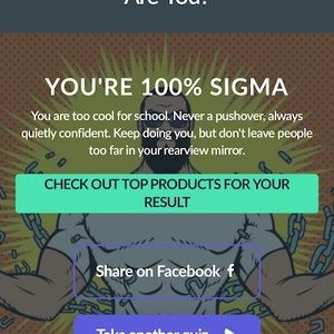 Meet your Posher, Ian